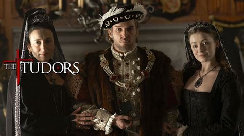 tudor summary|the tudors season 5.